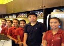 บริการหลังการขาย